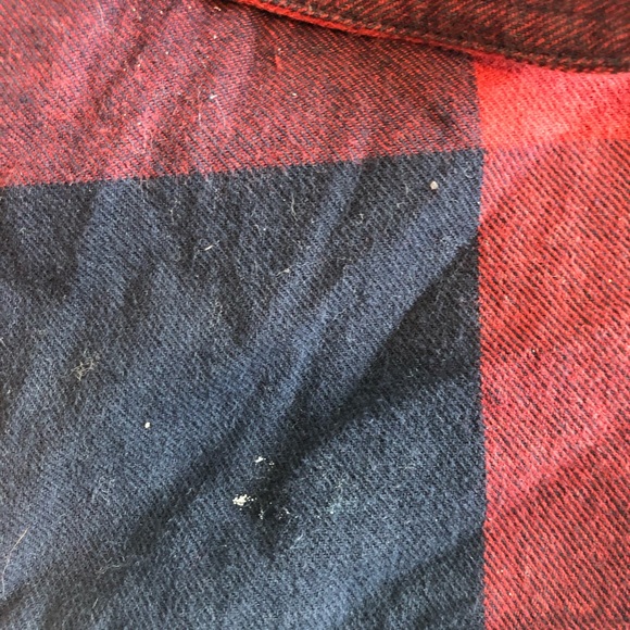 Flannel Shirt Bundle - Picture 7 of 14